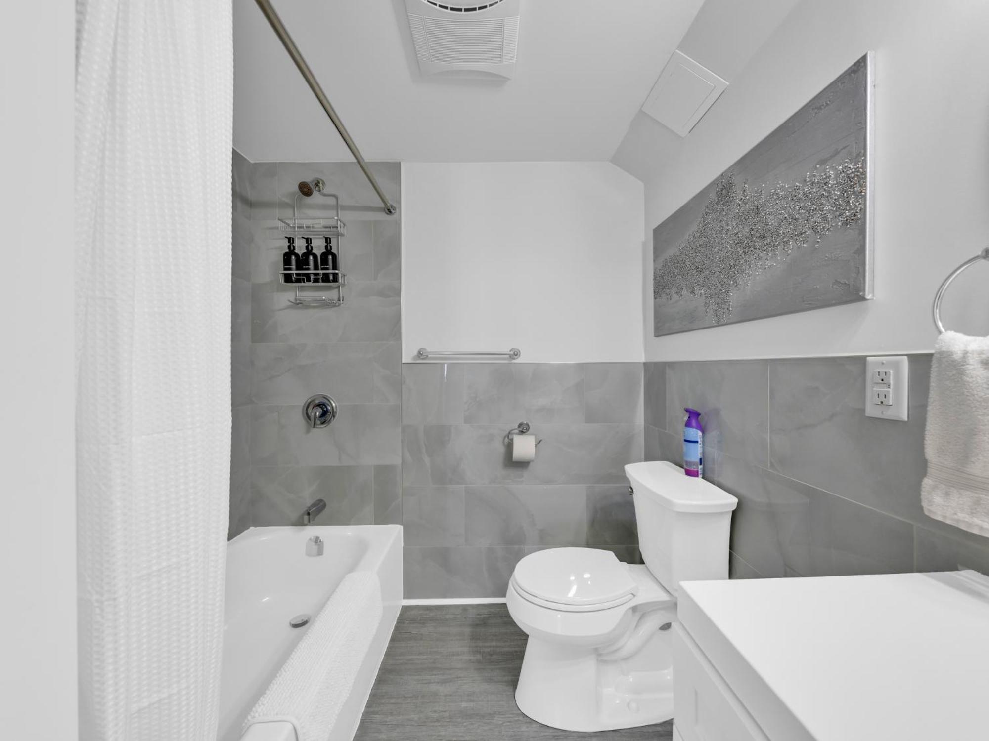 Cliffside Suite #3 - Seacliff Beach Suites Leamington Exterior foto